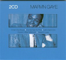 Marvin Gaye – Marvin Gaye  (2 CD)  Nieuw/Gesealed