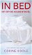 Corine Koole - In Bed Of Op De Keukentafel (Hardcover/Gebonden) - 0 - Thumbnail