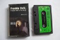 Frankie Valli - Frankie Vlli Is The World - 0 - Thumbnail