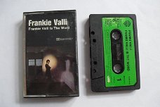 Frankie Valli - Frankie Vlli Is The World