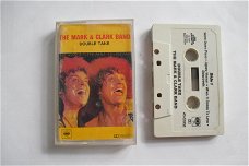 The Mark & Clark Band - Double Take