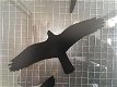 Raamstikkers in de vorm van vliegende vogels-raamstikker - 4 - Thumbnail