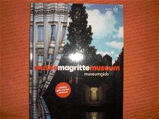 Magrittemuseum Museumgids