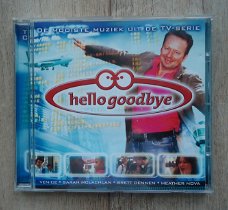 Verzamel-CD Hello Goodbye: De Mooiste Muziek Uit De TV-serie