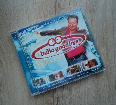 Verzamel-CD Hello Goodbye: De Mooiste Muziek Uit De TV-serie - 4