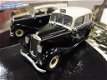 1:43 Vitesse CTW001 Mercedes Benz 170 V 1952 Taxi Berlin - 1 - Thumbnail