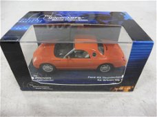 1:43 Minichamps 045132 Ford 2003 Thunderbird James Bond 007 'Die Another Day'