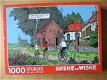 ad0011 suske en wiske puzzel 11 - 0 - Thumbnail