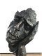Beeld -de denker - polystone brons look - beeld - 0 - Thumbnail