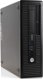 HP Elitedesk 800 G1 SFF i5-4570 3.2GHz, 8GB DDR3, 256GB SSD + 500GB HDD, Win 10 Pro - 1 - Thumbnail