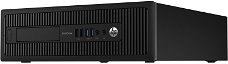 HP Elitedesk 800 G1 SFF I5 4570 3.20GHz 1TB 8GB Nvidia NVS310, Win 10 Pro