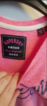 Superdry t shirt - 1