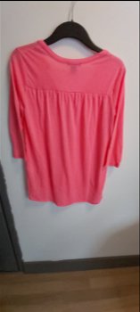 H&M Rosé shirt - 2