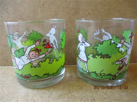 ad0017 suske en wiske glas 2 - 0