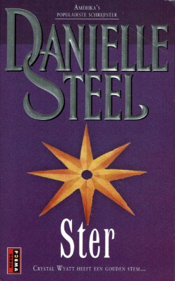 Danielle Steel = Ster