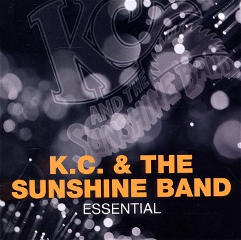 KC & The Sunshine Band – Essential (CD) Nieuw/Gesealed - 0