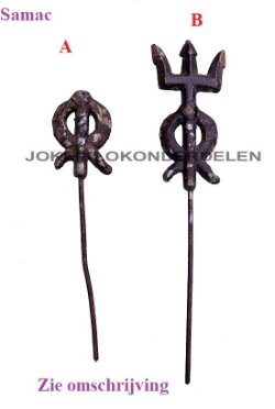 = Klokstel ornament =45693