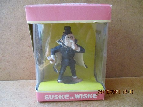 ad0044 suske en wiske beeldje 1 - 0