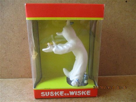 ad0045 suske en wiske beeldje 2 - 0