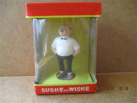 ad0047 suske en wiske beeldje 4 - 0