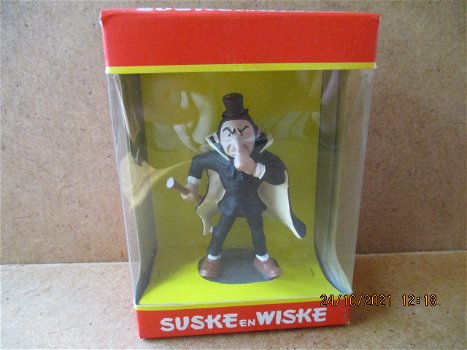 ad0050 suske en wiske beeldje 7 - 0