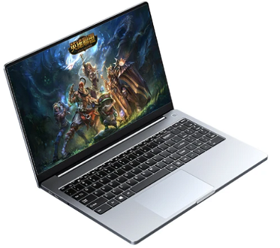 KUU G3 Laptop 15.6