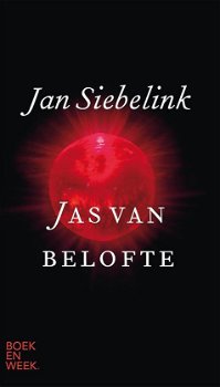 Jan Siebelink - Jas Van Belofte (Hardcover/Gebonden) - 0