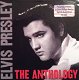Elvis Presley – The Anthology (5 CD) Nieuw/Gesealed - 0 - Thumbnail