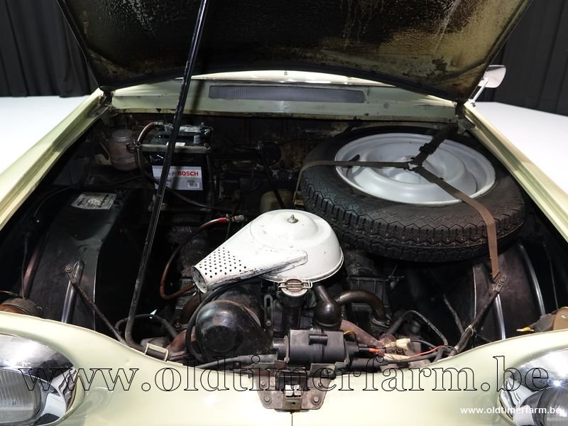 Citroën AMI 6 '62 - Afbeelding 2