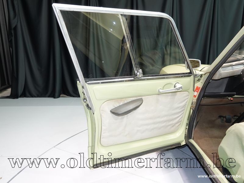 Citroën AMI 6 '62 - Afbeelding 5