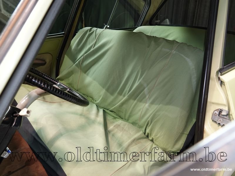Citroën AMI 6 '62 - Afbeelding 6