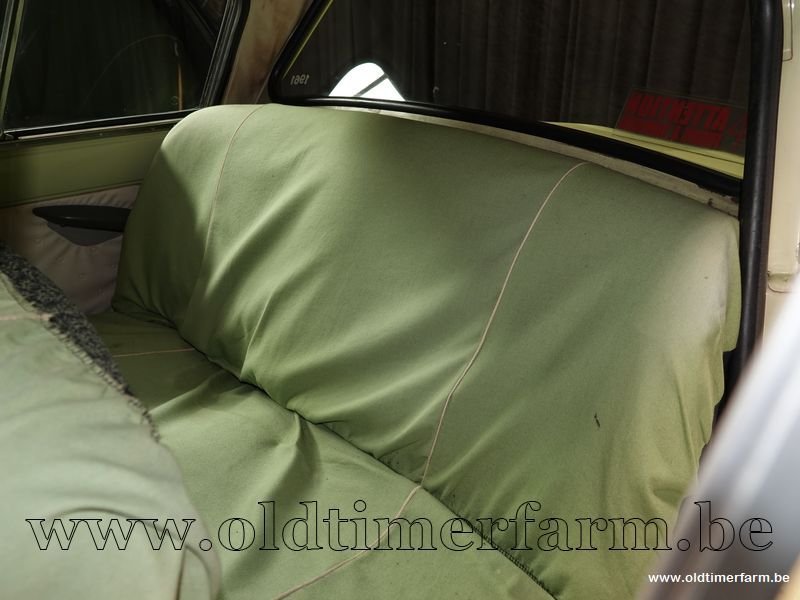 Citroën AMI 6 '62 - Afbeelding 7