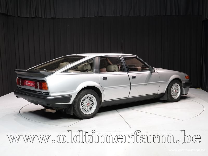 Rover SD1 Vandenplas '86 - Afbeelding 2