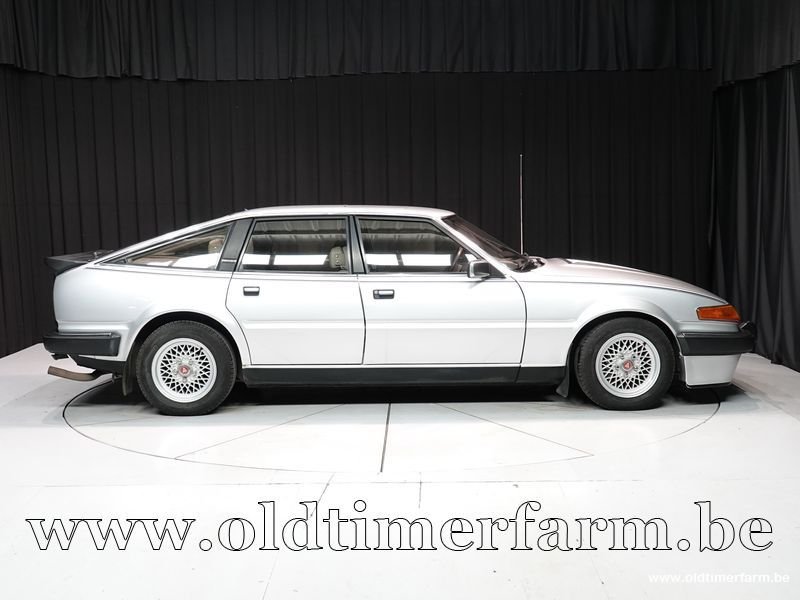 Rover SD1 Vandenplas '86 - Afbeelding 3