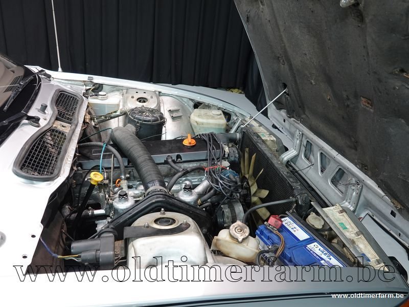 Rover SD1 Vandenplas '86 - Afbeelding 4