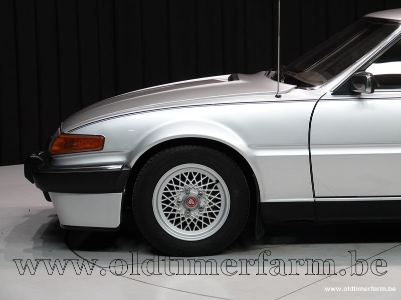 Rover SD1 Vandenplas '86 - Afbeelding 5
