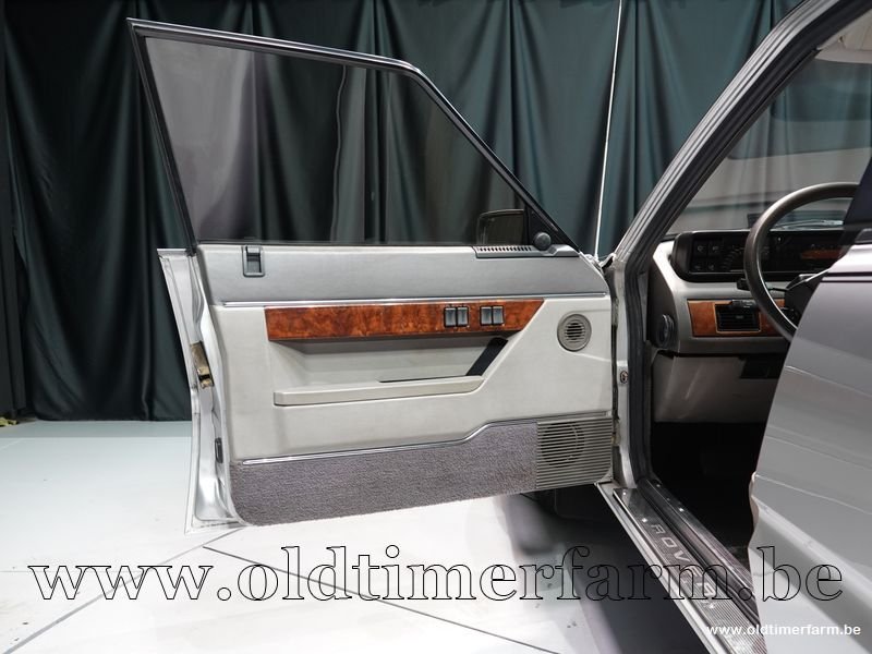 Rover SD1 Vandenplas '86 - Afbeelding 6