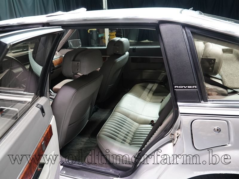 Rover SD1 Vandenplas '86 - Afbeelding 7