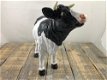 polystone sculptuur van een melk koe-kado -koe-deco - 2 - Thumbnail