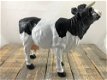 polystone sculptuur van een melk koe-kado -koe-deco - 3 - Thumbnail