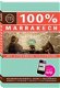 100% Marrakech - Met Uitneembare Plattegrond - 0 - Thumbnail