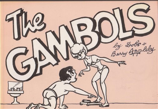The Gambols 34 - 0
