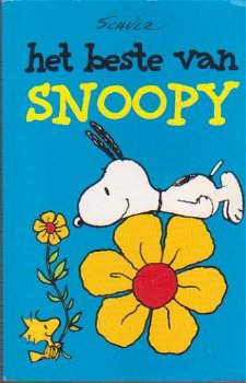 Het beste van Snoopy - 0