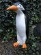 Pinguin beeld in kleur, polystein-show-tuin deco-pinquin - 0 - Thumbnail