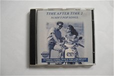 Time After Time 2 - 16 Soft Pop Songs