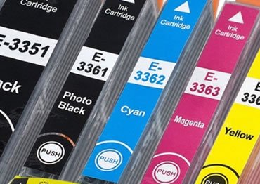 Inktpatronen vanaf 2 euro per stuk voor Brother, Canon, Epson en HP - 0