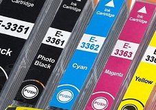 Inktpatronen vanaf 2 euro per stuk voor Brother, Canon, Epson en HP