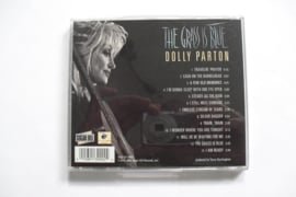 Dolly Parton - The Grass Is Blue - 1