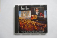 Kenny Rogers - Country Greatest