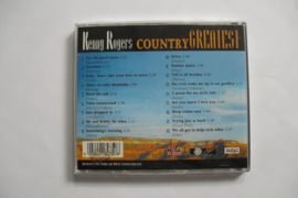 Kenny Rogers - Country Greatest - 1